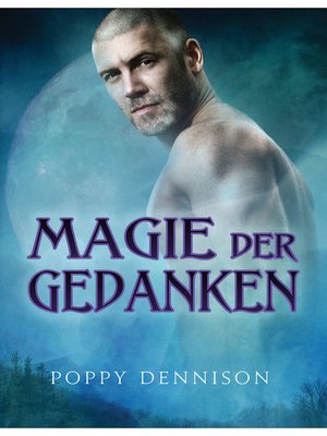 Magie der Gedanken - ebook